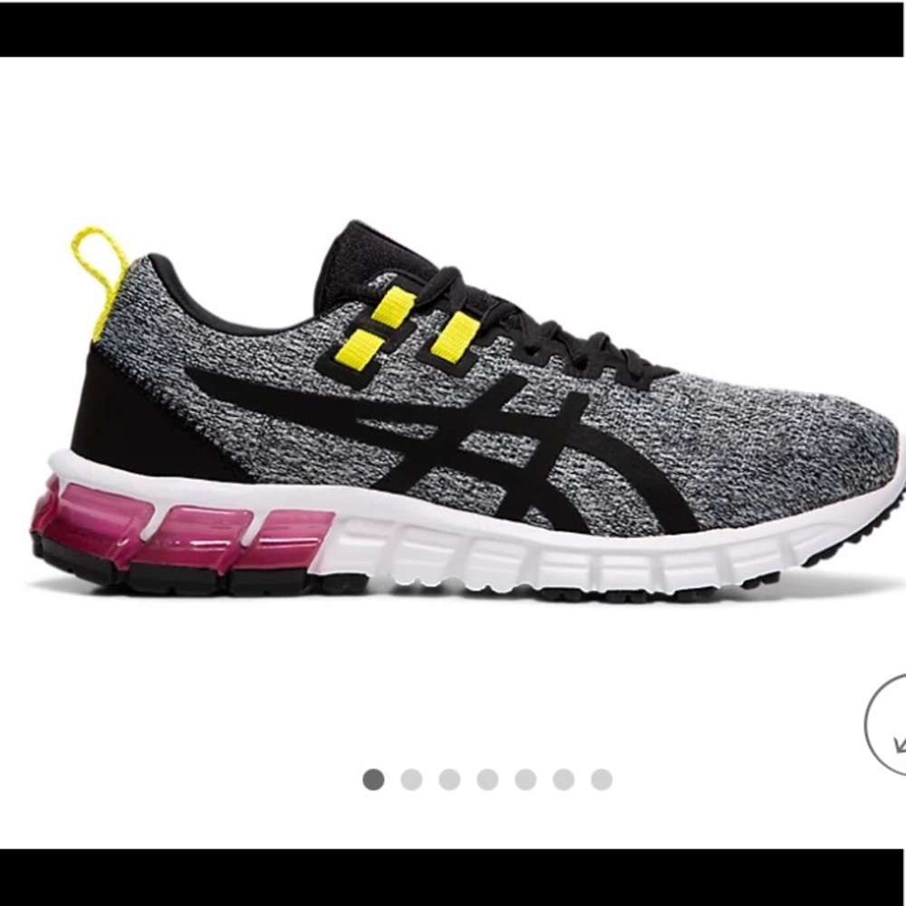 ASICS GEL QUANTUM 90